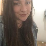 Profesora de Ingles para alumnos de enseñanza basica